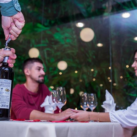 Thermas Piratuba Park Hotel エクステリア 写真