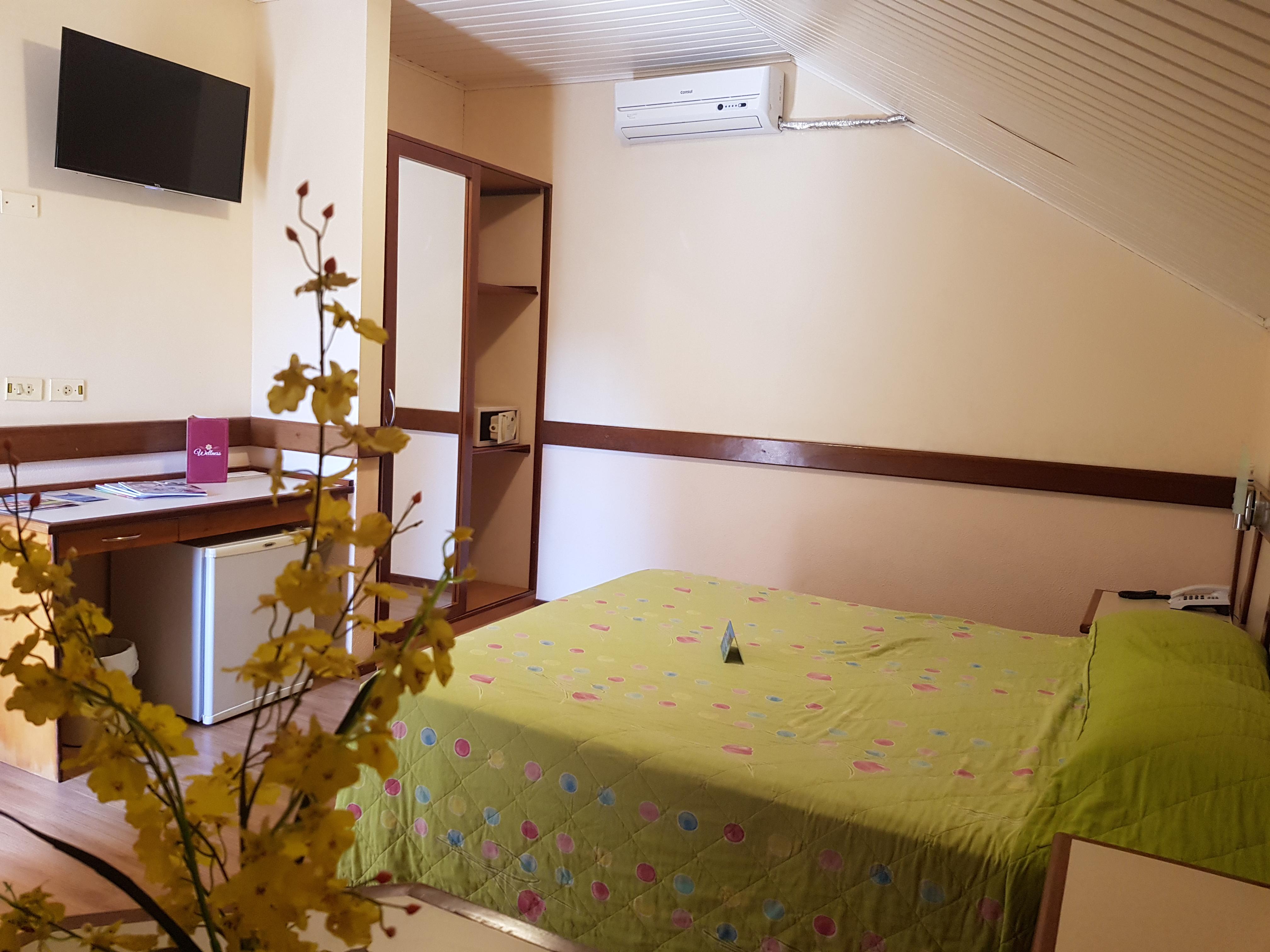 Thermas Piratuba Park Hotel エクステリア 写真