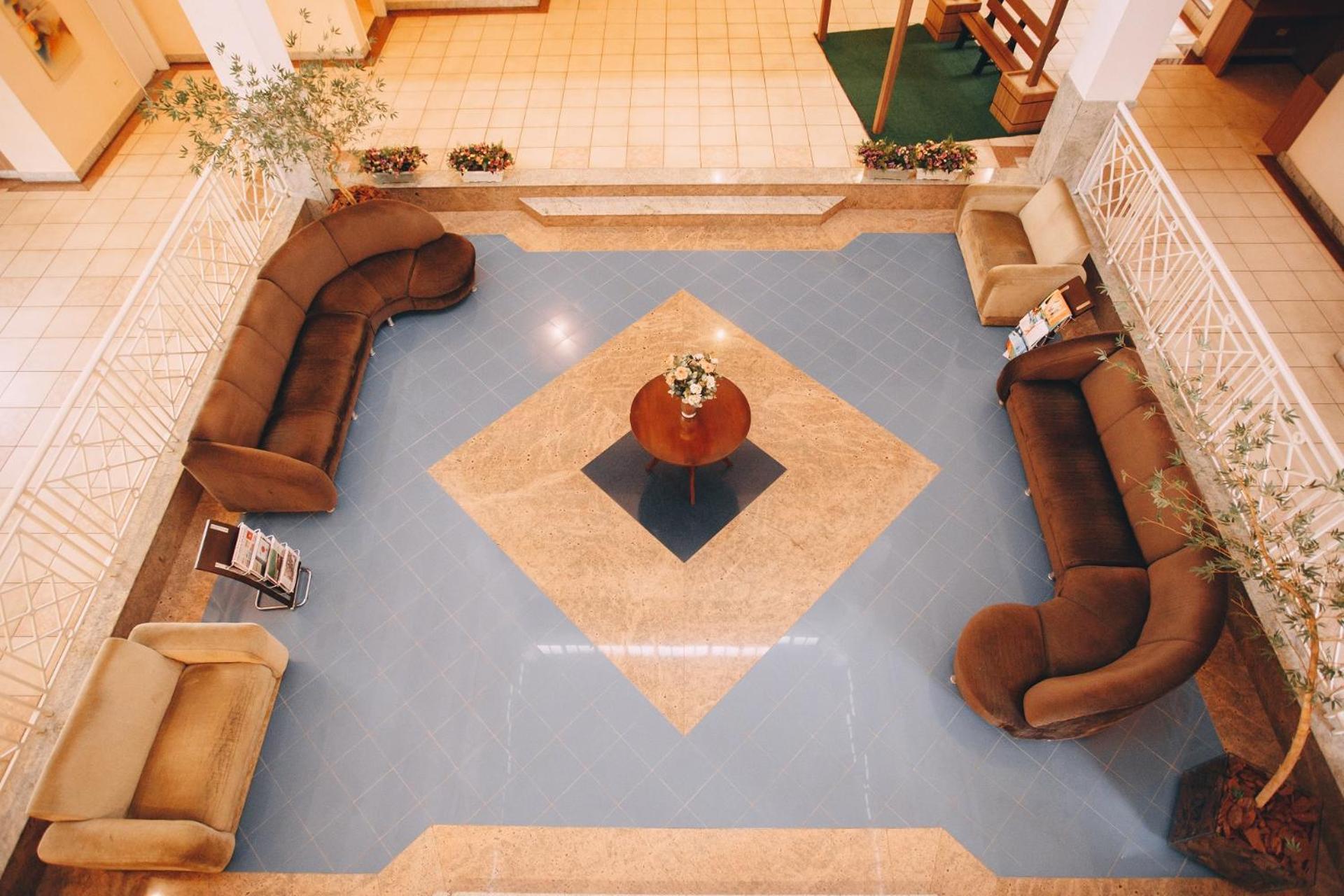 Thermas Piratuba Park Hotel エクステリア 写真